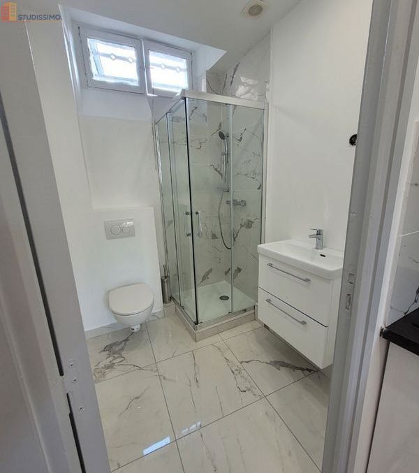 Studio meublé 27m² Meaux 77100 - Centre-ville, lumineux - Photo 1