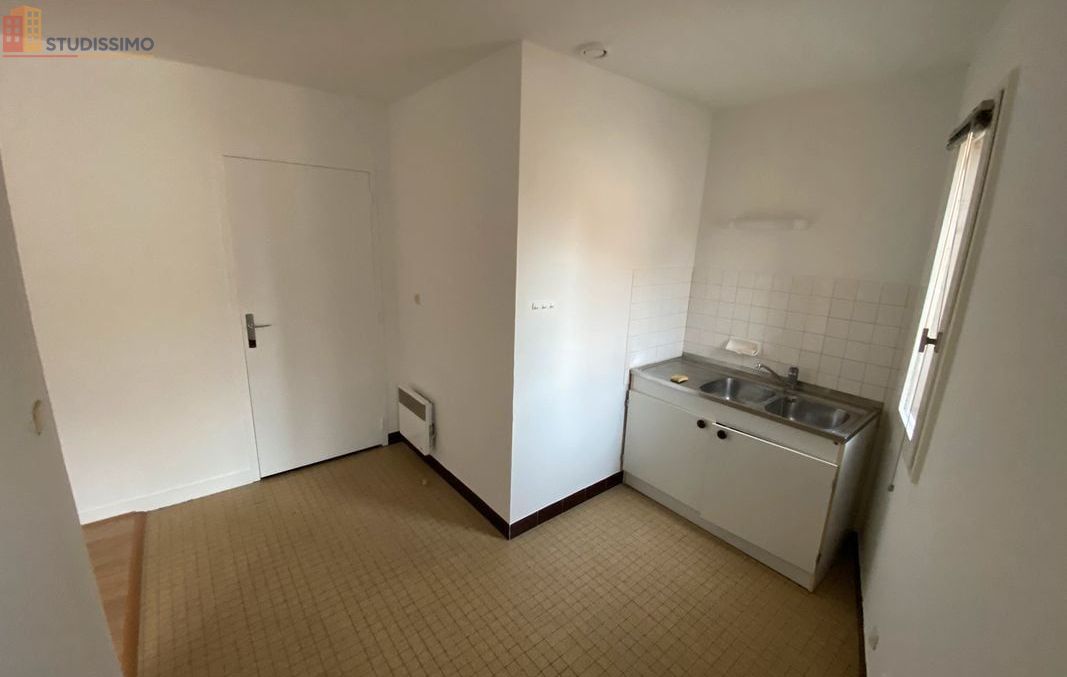 Studio 40m² Montereau-Fault-Yonne centre-ville - Photo 2
