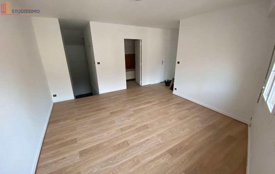 Studio 40m² Montereau-Fault-Yonne centre-ville - Photo 1