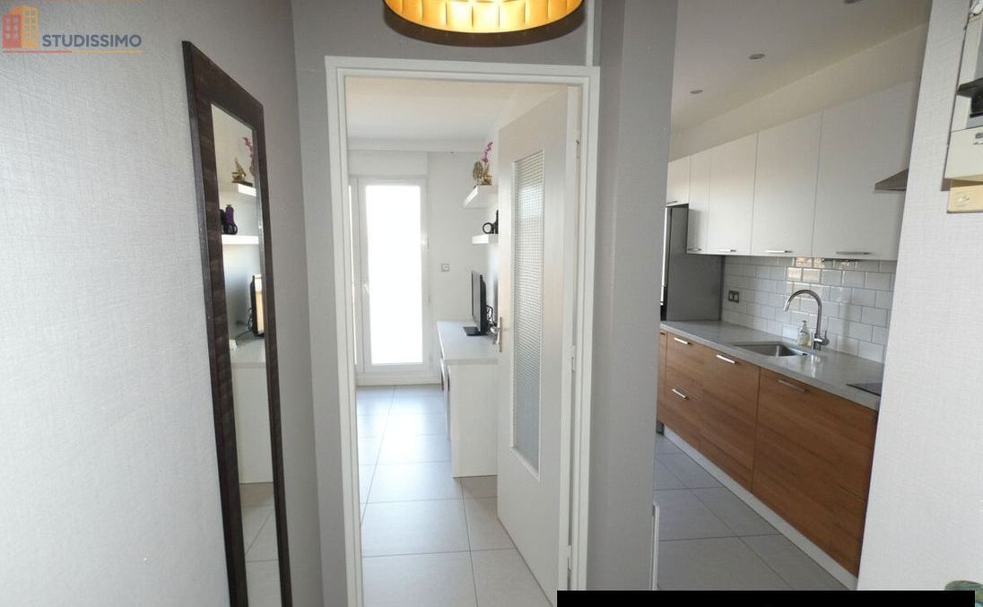 Studio 35m² Nancy 54000 - Photo 3