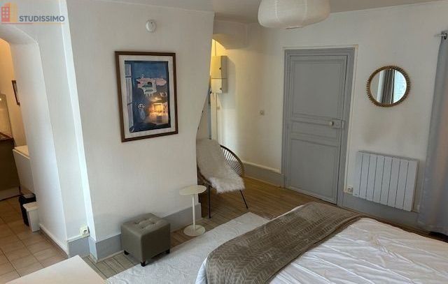 Studio meublé 24m² Fontainebleau - Meublé, 2e étage - Photo 5