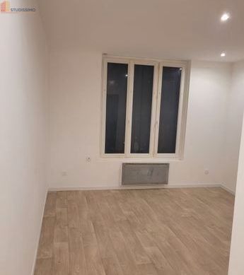 Studio à Bray-sur-Seine