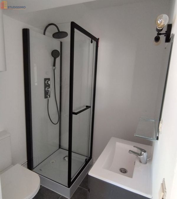 Studio meublé 16m² Douy-la-Ramée 77139 - Meublé, DPE C - Photo 1