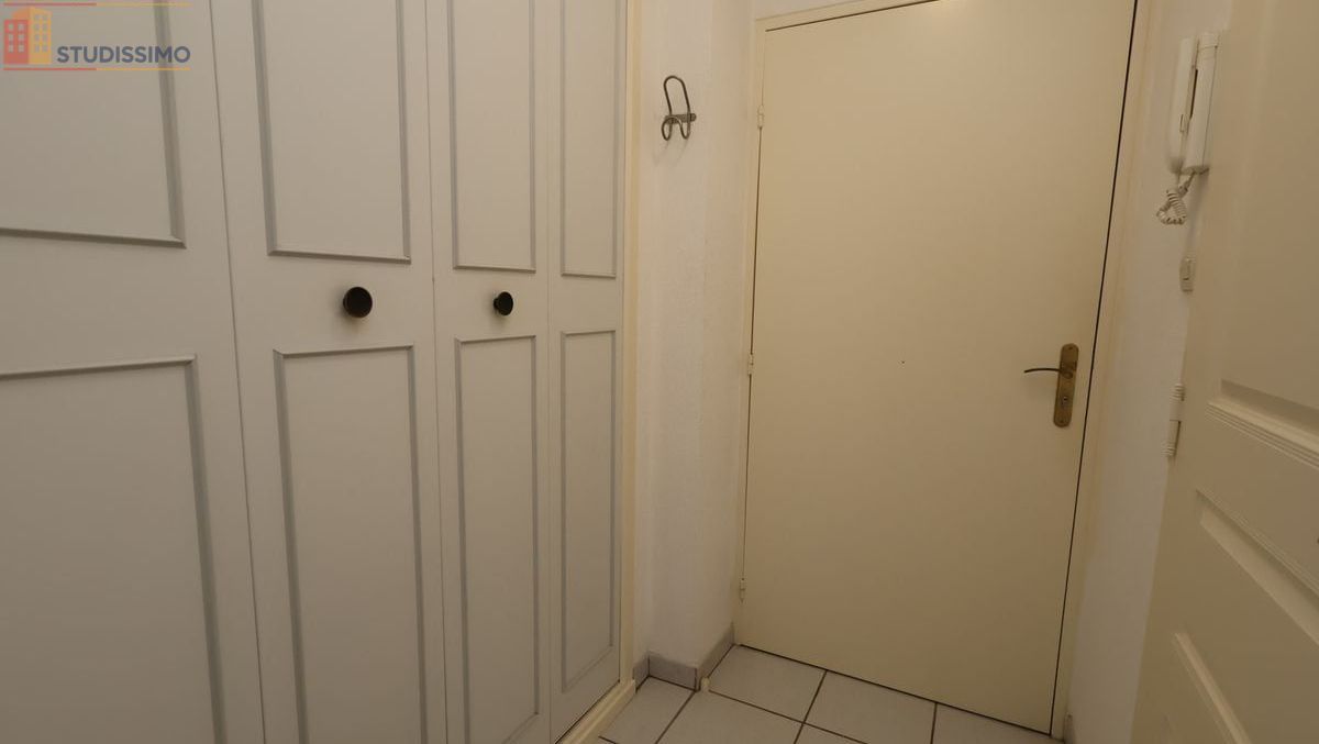 Studio 27m² Laxou - DPE D - Photo 8