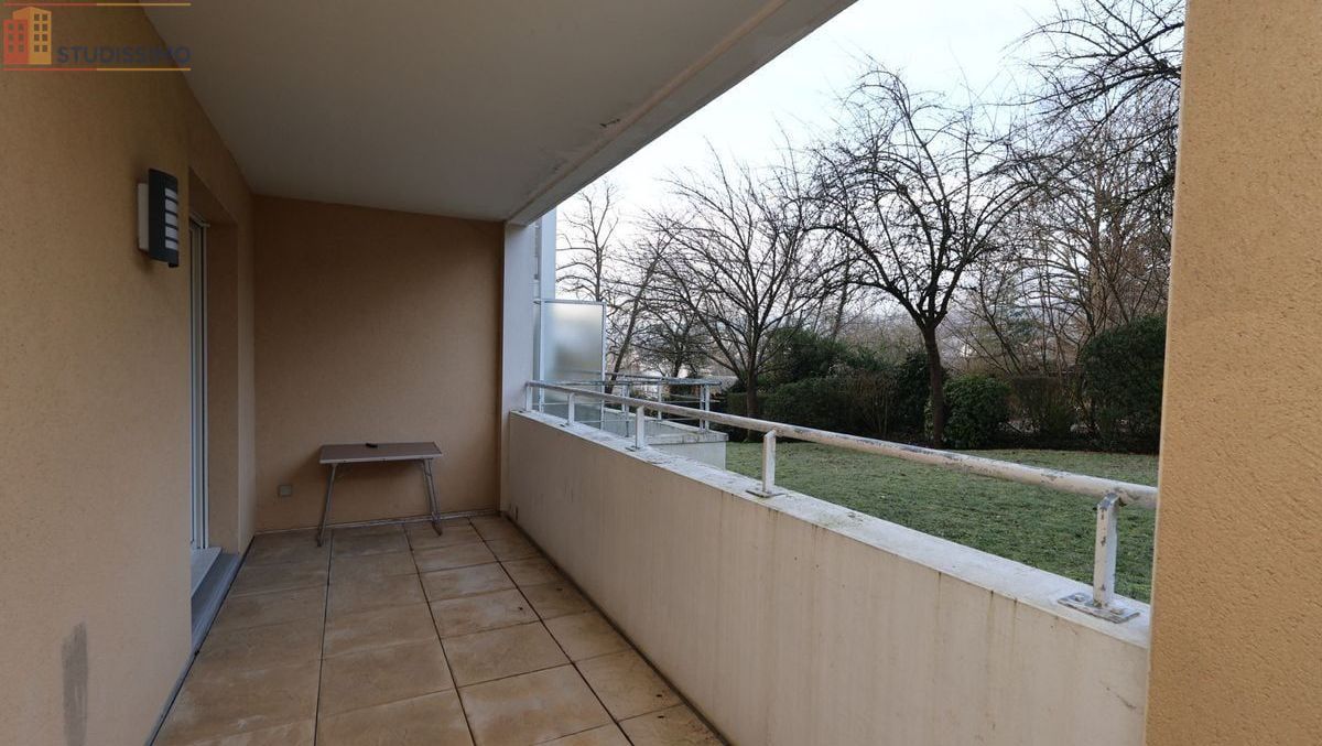 Studio 27m² Laxou - DPE D - Photo 5