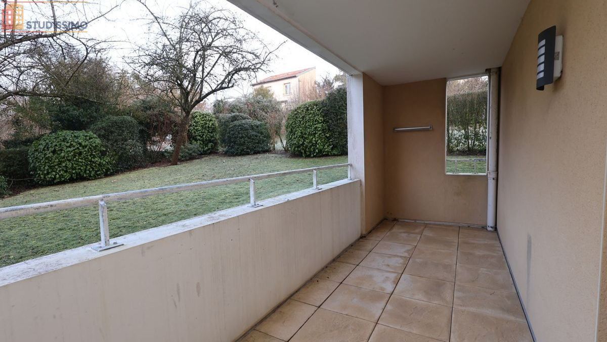Studio 27m² Laxou - DPE D - Photo 3