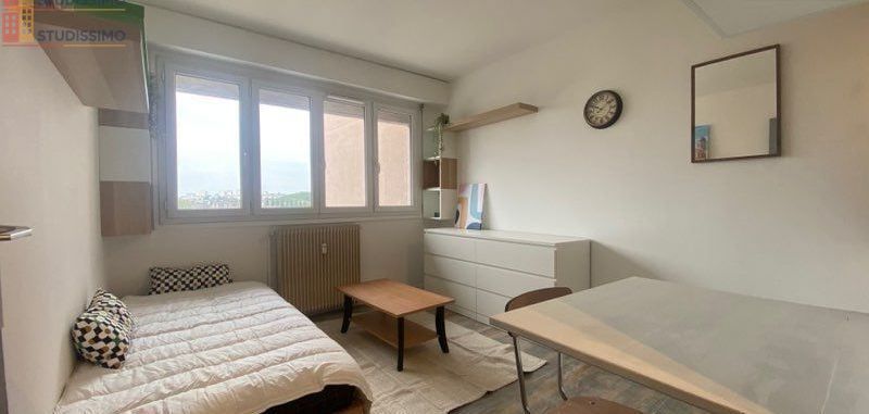 Studio meublé 16m² Melun centre - Proche gare, 6e étage - Photo 4