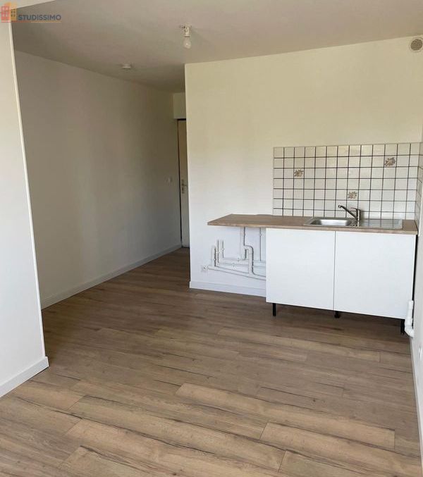 Studio 30m² Longperrier 77230 - Photo 5