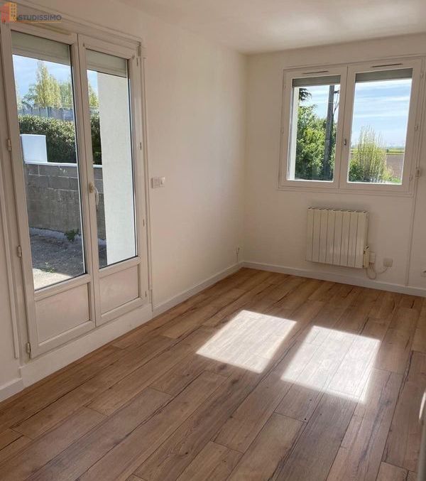 Studio 30m² Longperrier 77230 - Photo 4