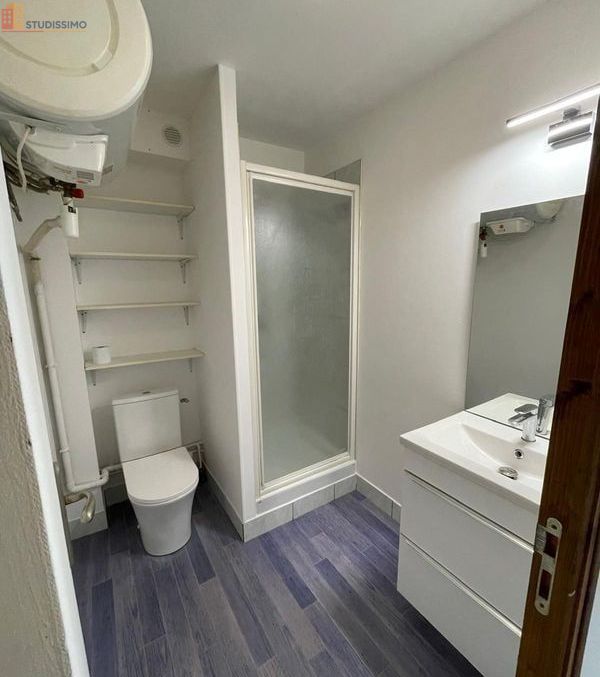Studio 30m² Longperrier 77230 - Photo 2