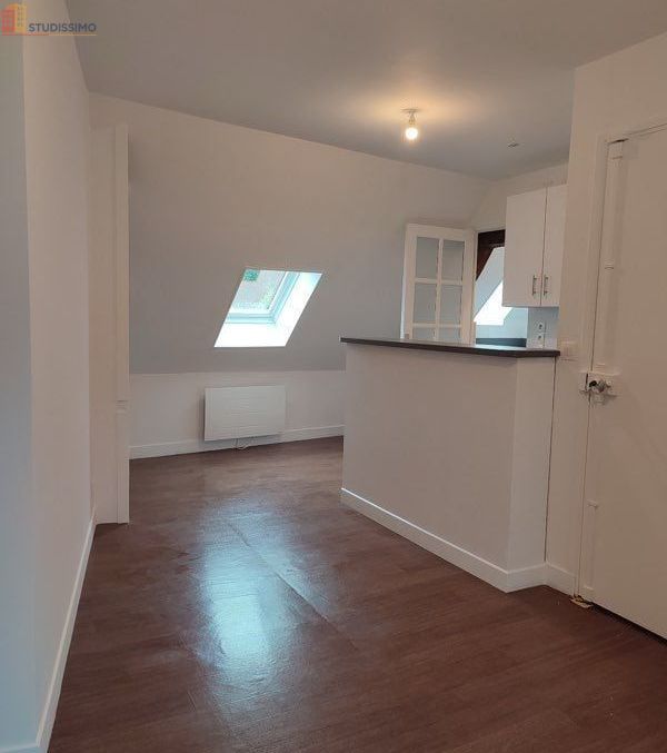 Studio 19m² Coulommiers 77120 - Photo 4