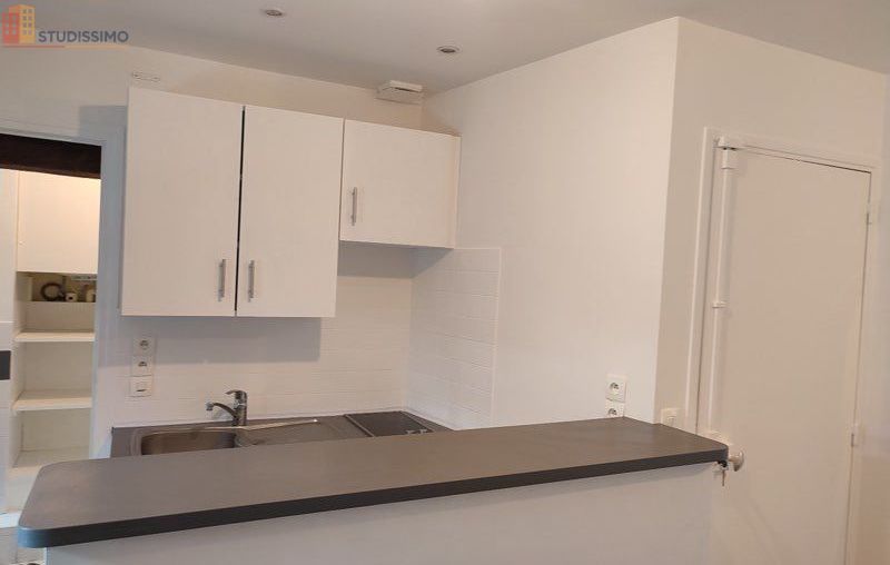 Studio 19m² Coulommiers 77120 - Photo 3
