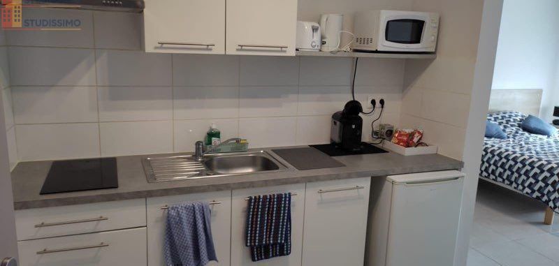 Studio meublé 30m² Moussy-le-Neuf - Meublé, 30m² - Photo 5