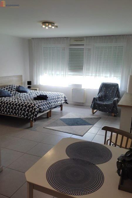 Studio meublé 30m² Moussy-le-Neuf - Meublé, 30m² - Photo 4