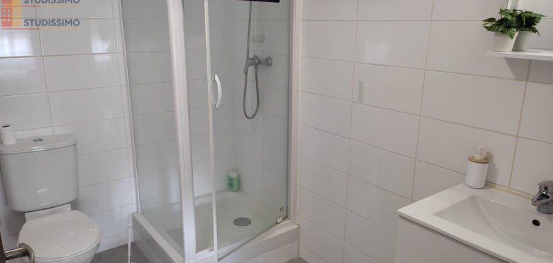 Studio meublé 30m² Moussy-le-Neuf - Meublé, 30m² - Photo 1