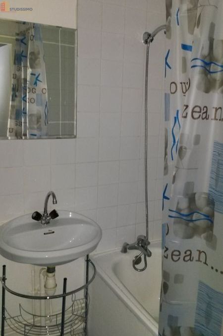 Studio 31m² Vandoeuvre-lès-Nancy - Proche Brabois - Photo 1