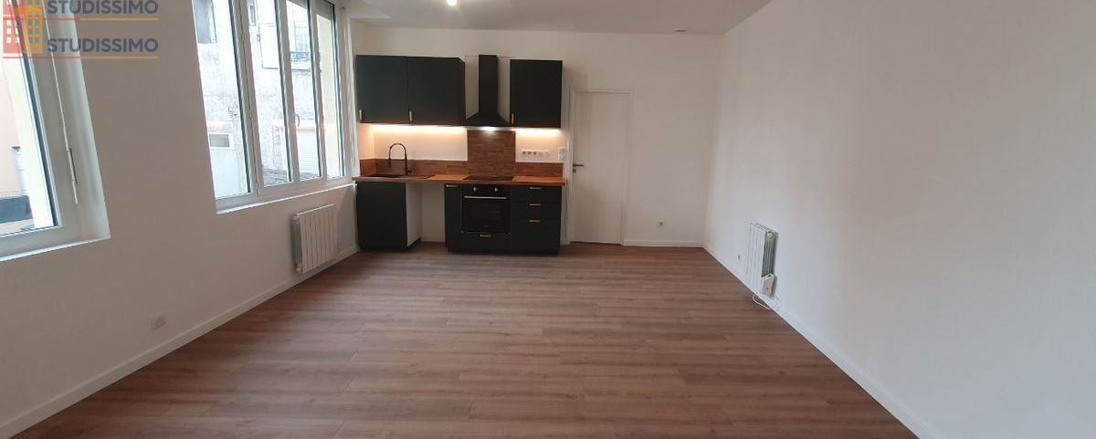 Studio à Esbly