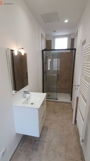 Studio 36m² Esbly centre - Grand, lumineux - Photo 3