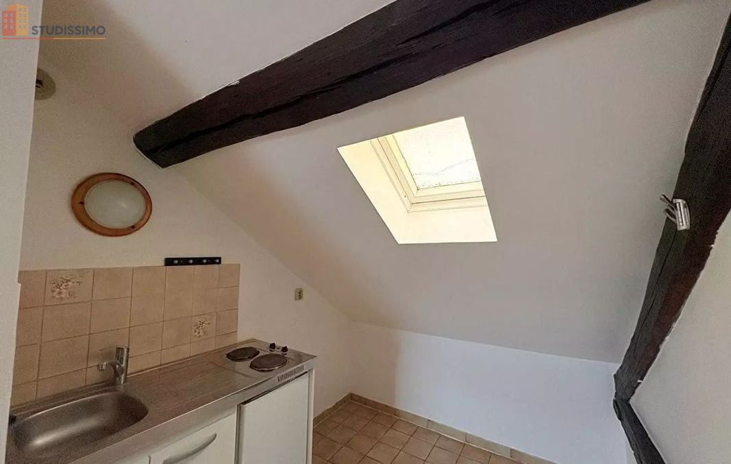 Studio 27m² Gretz-Armainvilliers 77220 - Photo 7