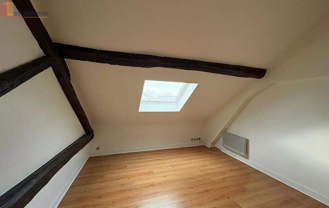 Studio 27m² Gretz-Armainvilliers 77220 - Photo 6