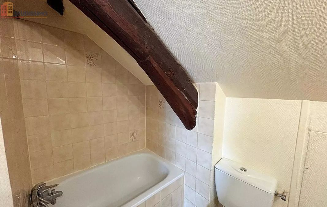 Studio 27m² Gretz-Armainvilliers 77220 - Photo 3