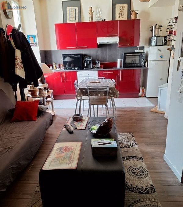 Studio à Coulommiers