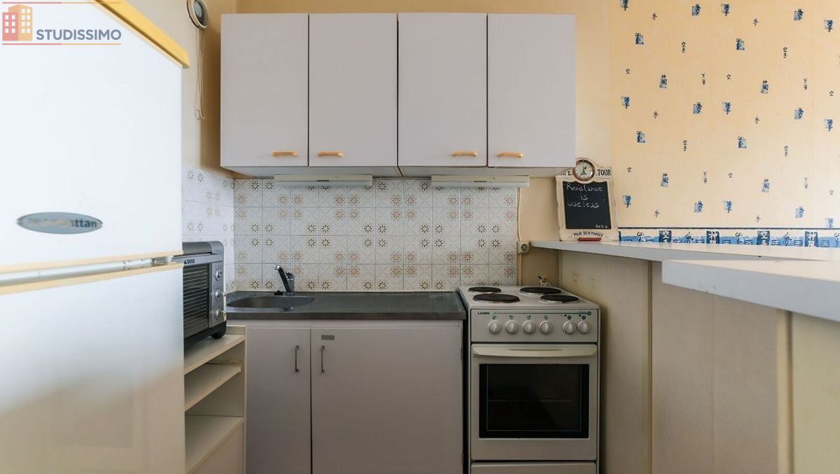 Studio 32m² Nancy 54000 - Dernier étage, vue dégagée - Photo 5
