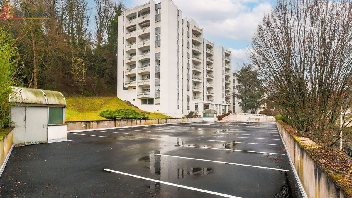 Studio 32m² Nancy 54000 - Dernier étage, vue dégagée - Photo 2
