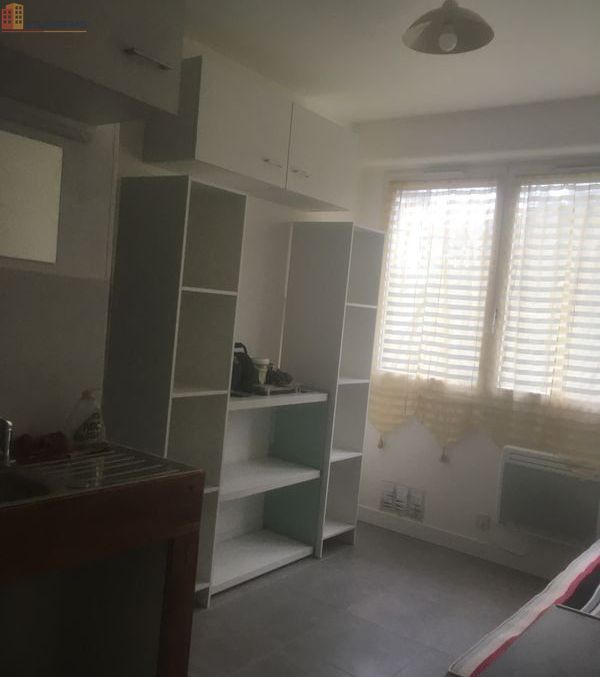 Studio meublé 12m² Souppes-sur-Loing - Indépendant, calme - Photo 5
