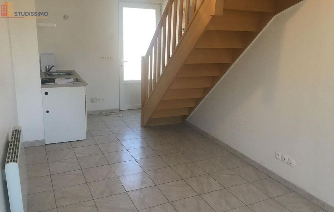 Studio 40m² Rouilly 77160 - Duplex - Photo 7