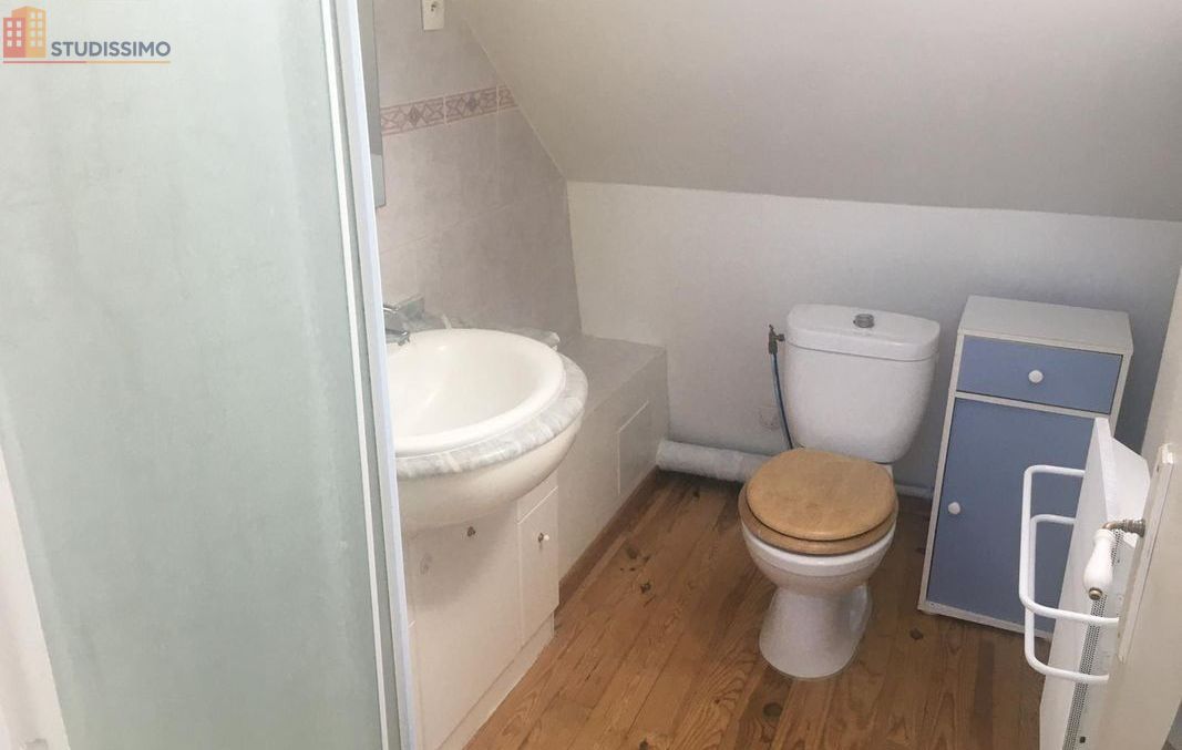 Studio 40m² Rouilly 77160 - Duplex - Photo 3