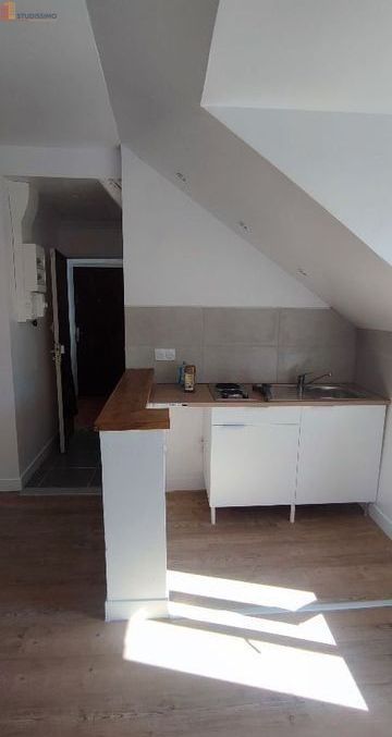 Studio à Melun