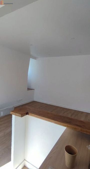 Studio 20m² Melun 77000 - Charmant, lumineux - Photo 3