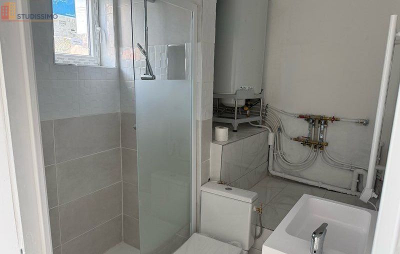 Studio 26m² Jutigny 77650 - Photo 3