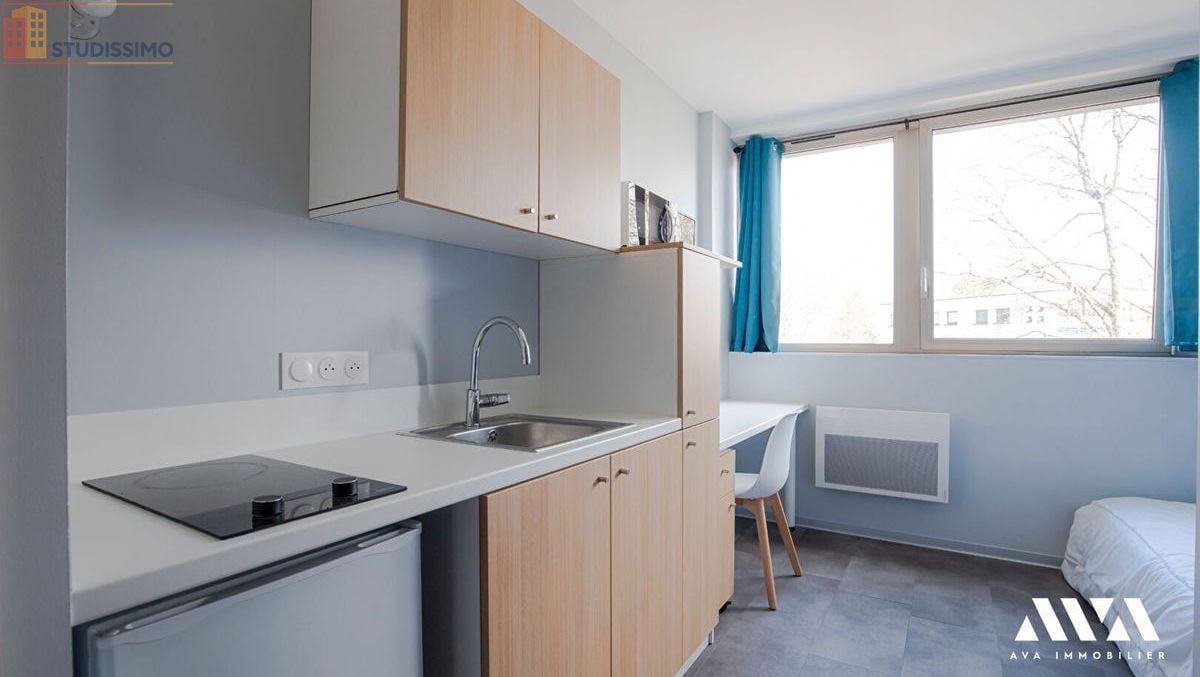 Studio à Vandoeuvre-lès-Nancy