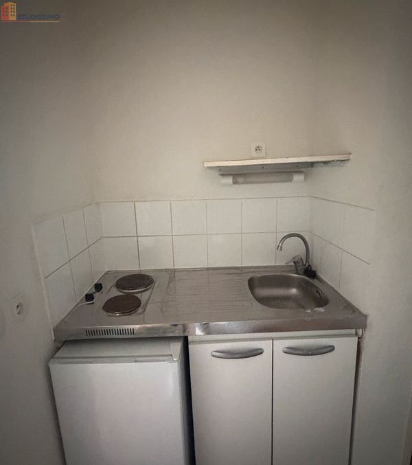 Studio 19m² La Rochette 77000 - Photo 2