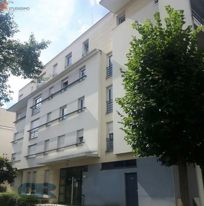Studio à Nancy