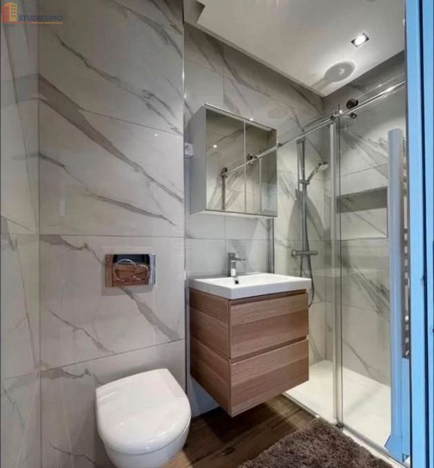 Studio meublé 25m² Thoury-Férottes 77940 - Meublé, 1er étage - Photo 5