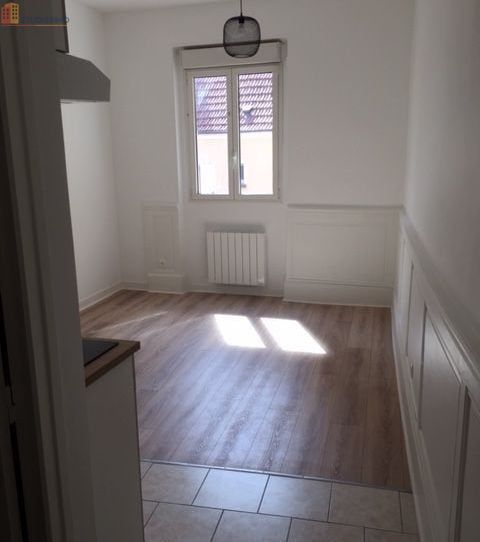 Studio 18m² La Ferté-sous-Jouarre - 1er étage, calme - Photo 6