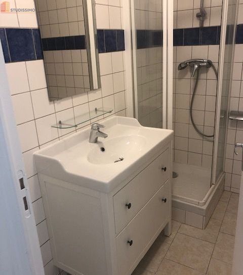 Studio 18m² La Ferté-sous-Jouarre - 1er étage, calme - Photo 5