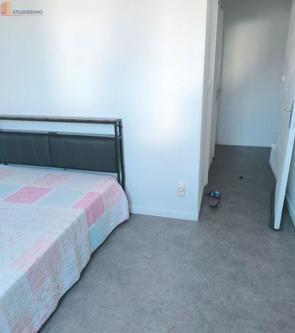 Studio 70m² Villeparisis 77270 - Meublé - Photo 3