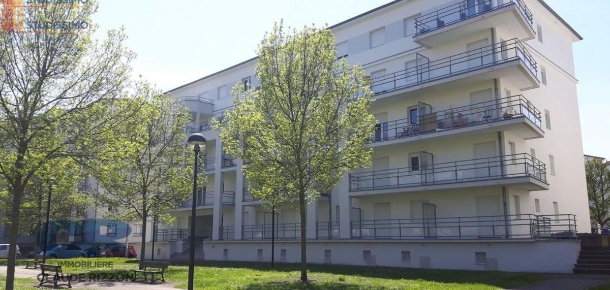 Studio à Nancy