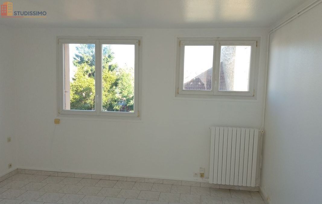 Studio 28m² Vaires-sur-Marne 77360 - Photo 12