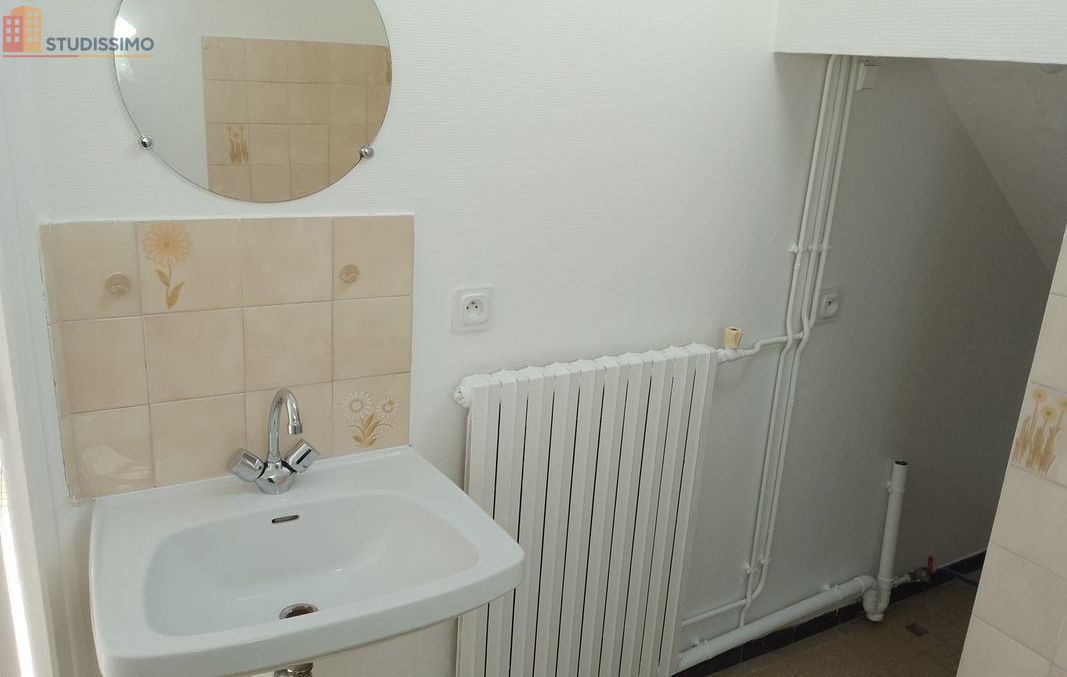 Studio 28m² Vaires-sur-Marne 77360 - Photo 3
