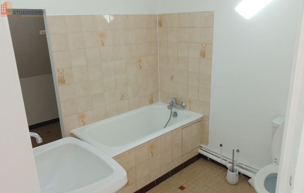 Studio 28m² Vaires-sur-Marne 77360 - Photo 4