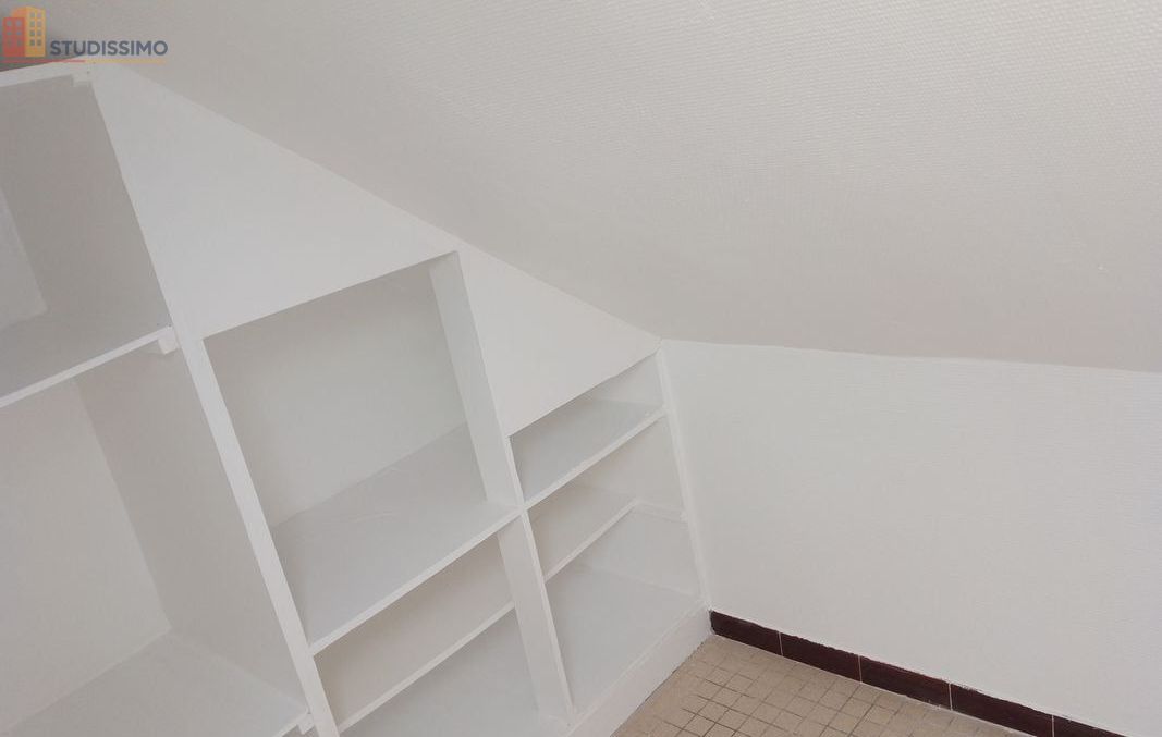 Studio 28m² Vaires-sur-Marne 77360 - Photo 2