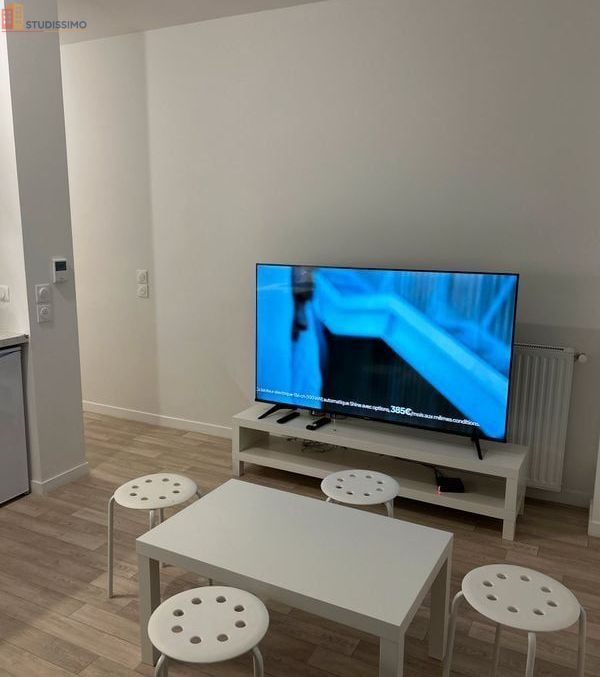 Studio 1m² Melun 77000 - Photo 5