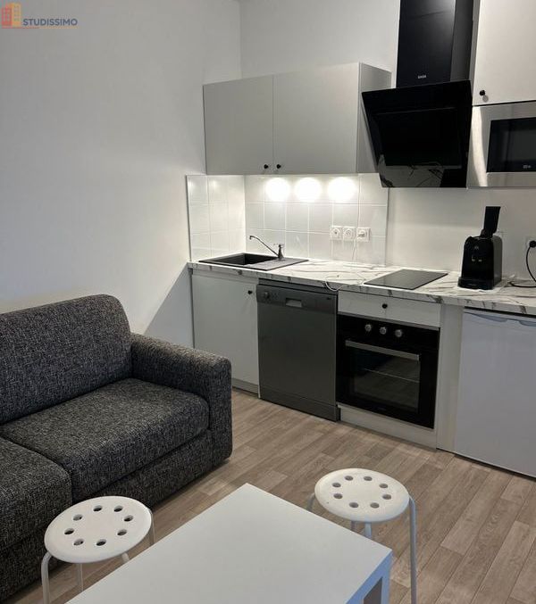 Studio 1m² Melun 77000 - Photo 4