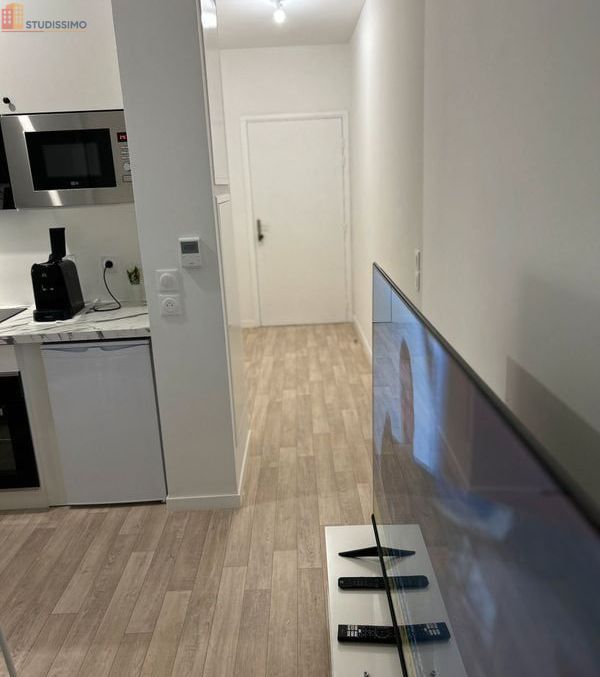 Studio 1m² Melun 77000 - Photo 1