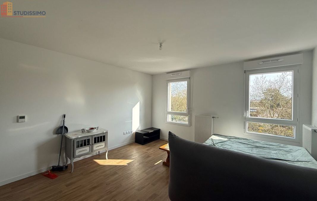 Studio à Coulommiers